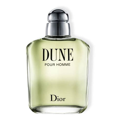 Dior dune pour homme perfume